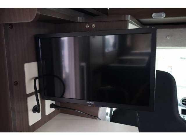 トヨタ カムロード キャンピングカーナッツＲＶクレア５．３Ｘ R6年 (東北) 99