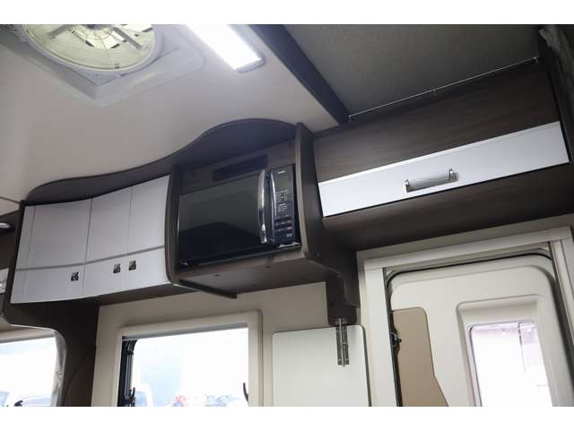 トヨタ カムロード キャンピングカーナッツＲＶクレア５．３Ｘ R6年 (東北) 99