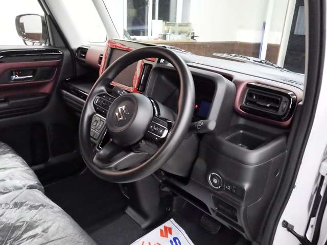 スズキ スペーシア ６６０ カスタム ハイブリッド ＧＳ ４ＷＤ R8年 (東北) 99