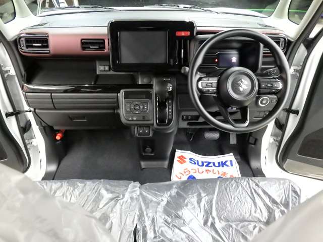 スズキ スペーシア ６６０ カスタム ハイブリッド ＧＳ ４ＷＤ R8年 (東北) 99