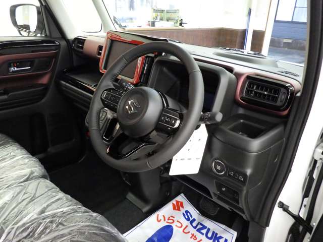 スズキ スペーシア ６６０ カスタム ハイブリッド ＸＳ ４ＷＤ R8年 (東北) 99