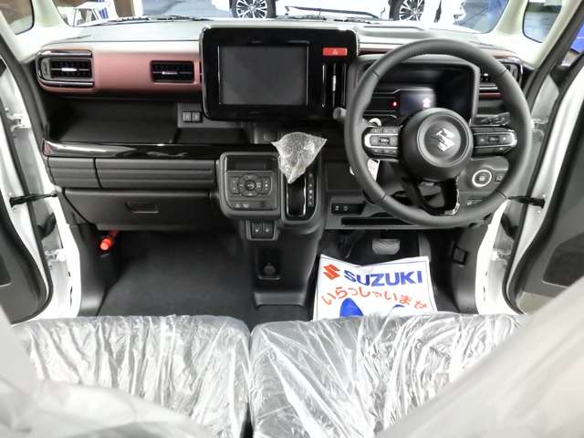 スズキ スペーシア ６６０ カスタム ハイブリッド ＸＳ ４ＷＤ R8年 (東北) 99