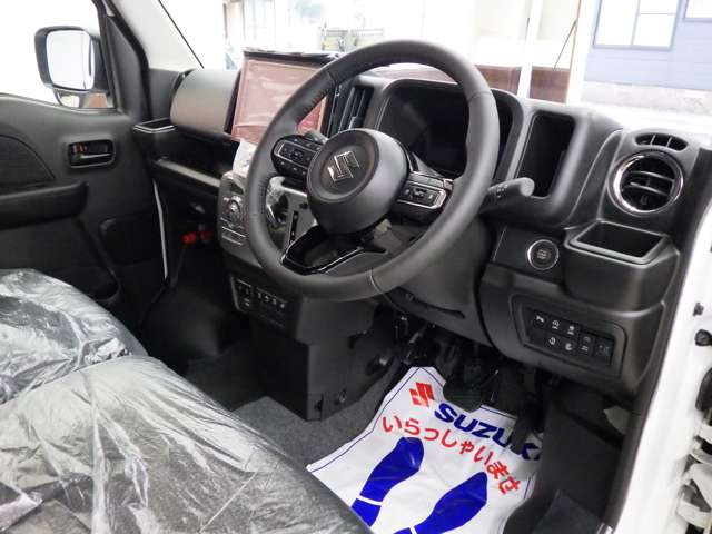 スズキ エブリイワゴン ６６０ ＰＺターボスペシャル ハイルーフ ４ＷＤ R8年 (東北) 99