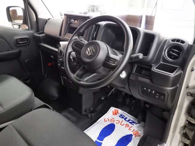 スズキ エブリイ ６６０ ＰＡ ハイルーフ ４ＷＤ R8年 (東北) 99