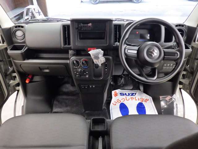 スズキ エブリイ ６６０ ＰＡ ハイルーフ ４ＷＤ R8年 (東北) 99