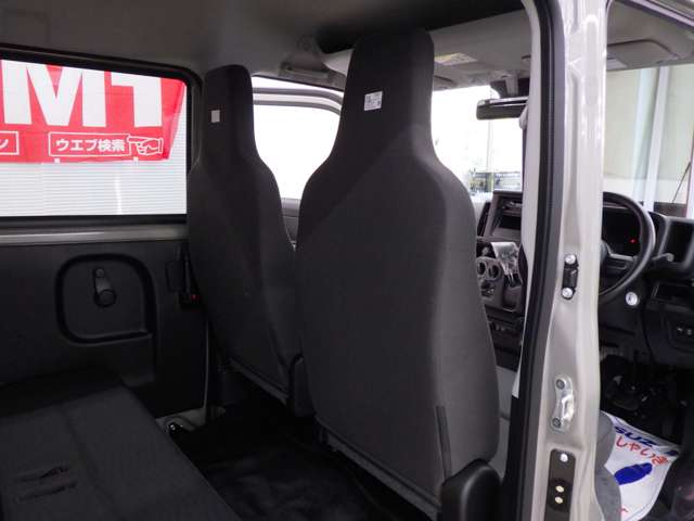 スズキ エブリイ ６６０ ＰＡ ハイルーフ ４ＷＤ R8年 (東北) 99