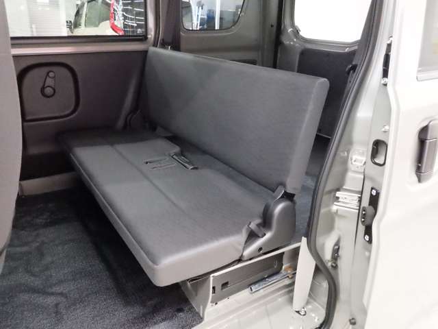 スズキ エブリイ ６６０ ＰＡ ハイルーフ ４ＷＤ R8年 (東北) 99