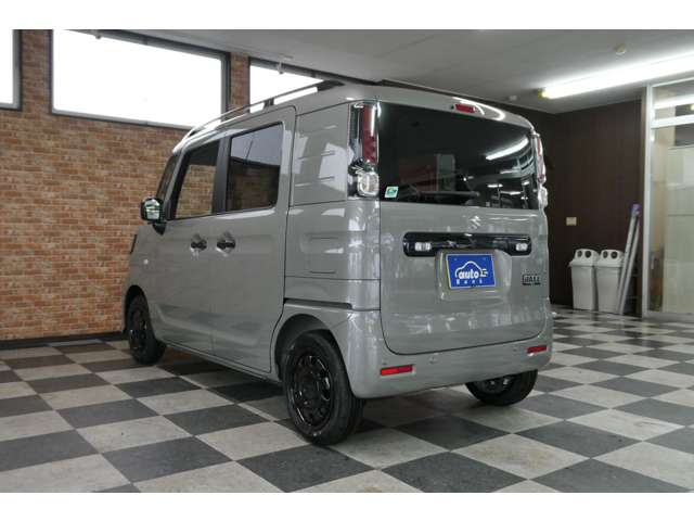 スズキ スペーシア　ベース ６６０ ＸＦ ４ＷＤ R8年 (東北) 99