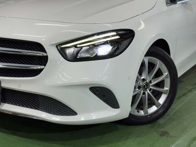 メルセデスベンツ Ｂクラス Ｂ１８０ R1年 (関東) 99