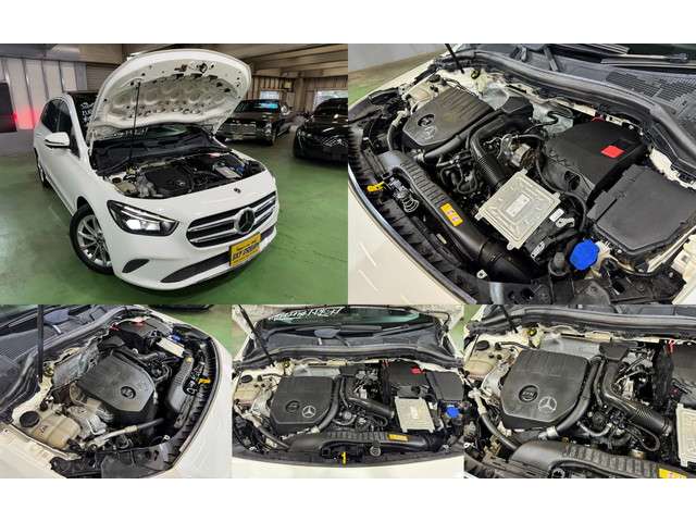 メルセデスベンツ Ｂクラス Ｂ１８０ R1年 (関東) 99