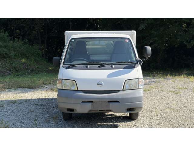 日産 バネットトラック １．８ ＤＸ ダブルタイヤ H27年 (関東) 99
