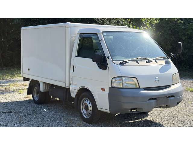 日産 バネットトラック １．８ ＤＸ ダブルタイヤ H27年 (関東) 99