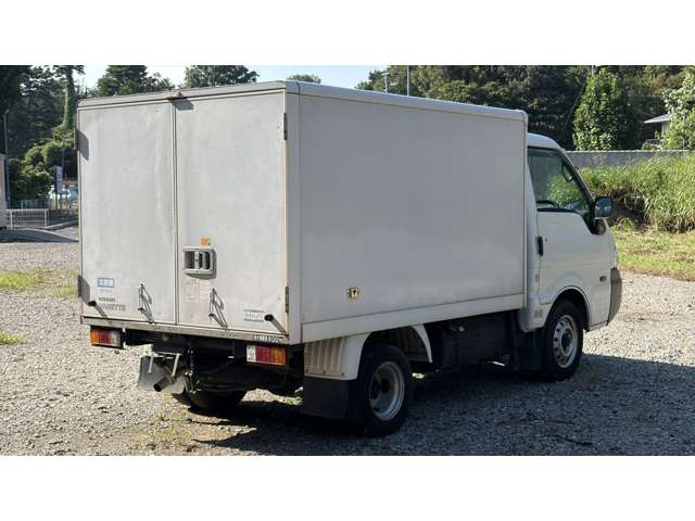 日産 バネットトラック １．８ ＤＸ ダブルタイヤ H27年 (関東) 99