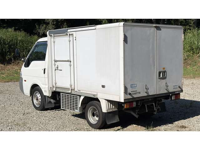 日産 バネットトラック １．８ ＤＸ ダブルタイヤ H27年 (関東) 99