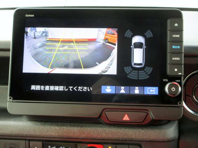 ホンダ Ｎ　ＢＯＸ カスタム ６６０ ターボ コーディネートスタイル モノトーン ４ＷＤ R6年 (関東) 99