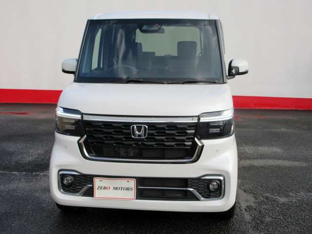 ホンダ Ｎ　ＢＯＸ カスタム ６６０ ターボ コーディネートスタイル モノトーン ４ＷＤ R6年 (関東) 99