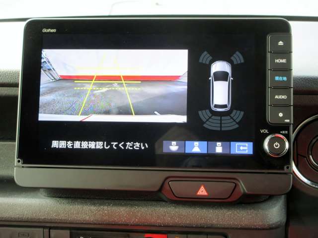 ホンダ Ｎ　ＢＯＸ カスタム ６６０ ターボ コーディネートスタイル モノトーン ４ＷＤ R6年 (関東) 99