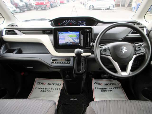 スズキ ソリオ １．２ ハイブリッド ＭＸ ４ＷＤ R5年 (関東) 99