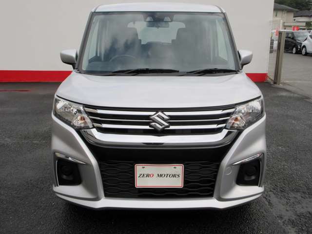 スズキ ソリオ １．２ ハイブリッド ＭＸ ４ＷＤ R5年 (関東) 99