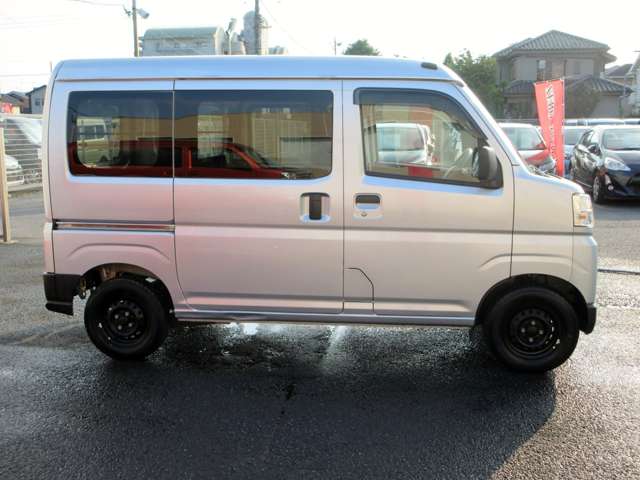 ダイハツ ハイゼットカーゴ ６６０ デラックス R4年 (関東) 99