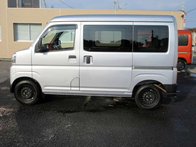 ダイハツ ハイゼットカーゴ ６６０ デラックス R4年 (関東) 99