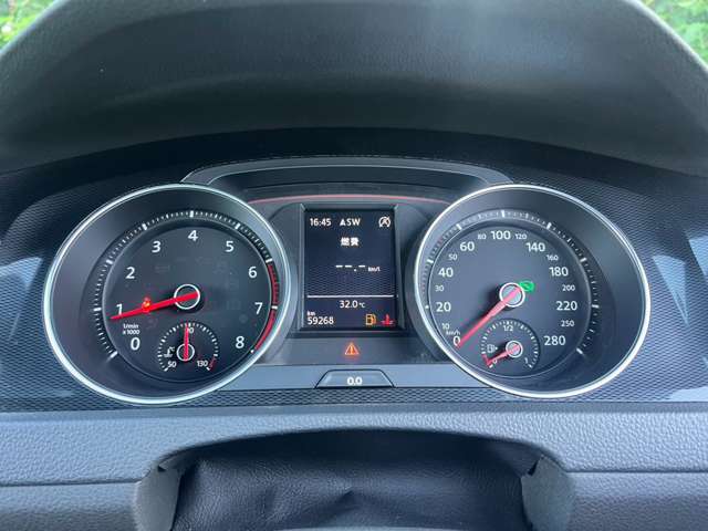 フォルクスワーゲン ゴルフ ＧＴＩ H27年 (関東) 99
