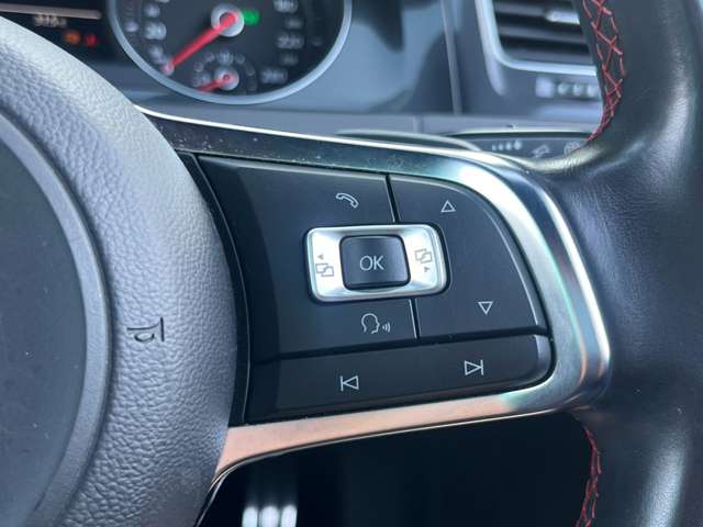 フォルクスワーゲン ゴルフ ＧＴＩ H27年 (関東) 99