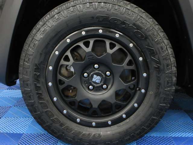 ジープ チェロキー トレイルホーク ４ＷＤ H26年 (関東) 99