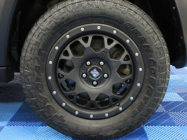 ジープ チェロキー トレイルホーク ４ＷＤ H26年 (関東) 99