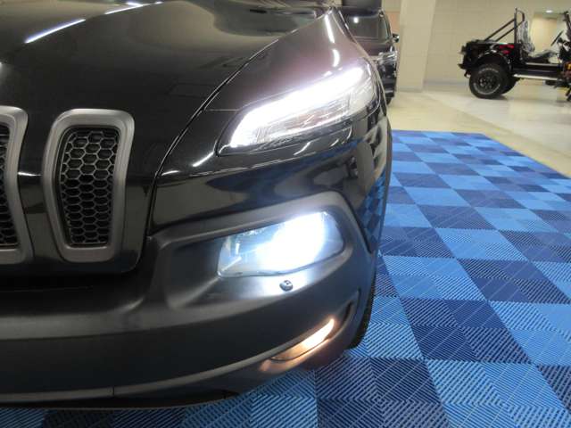 ジープ チェロキー トレイルホーク ４ＷＤ H26年 (関東) 99