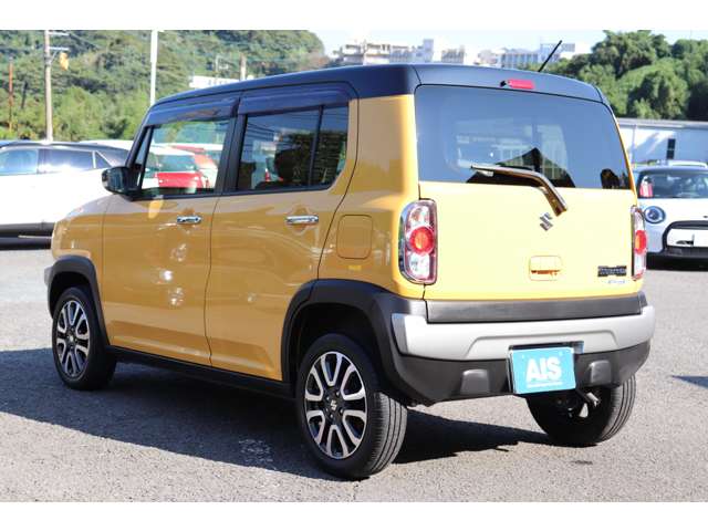 スズキ ハスラー ６６０ Ｊ R1年 (九州・沖縄) 99