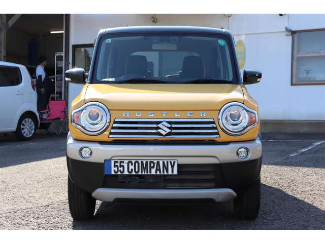 スズキ ハスラー ６６０ Ｊ R1年 (九州・沖縄) 99