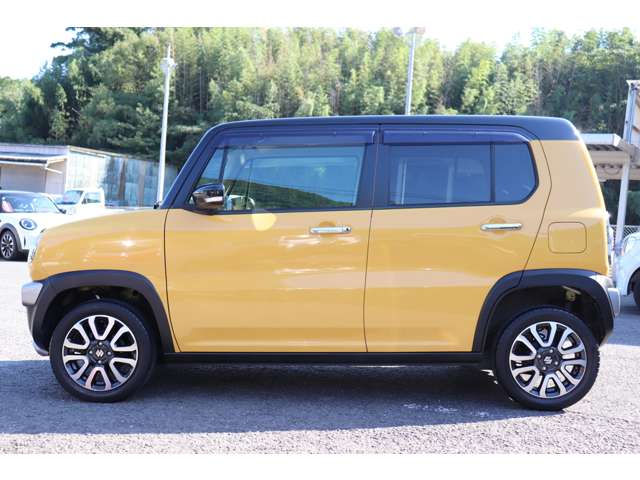 スズキ ハスラー ６６０ Ｊ R1年 (九州・沖縄) 99