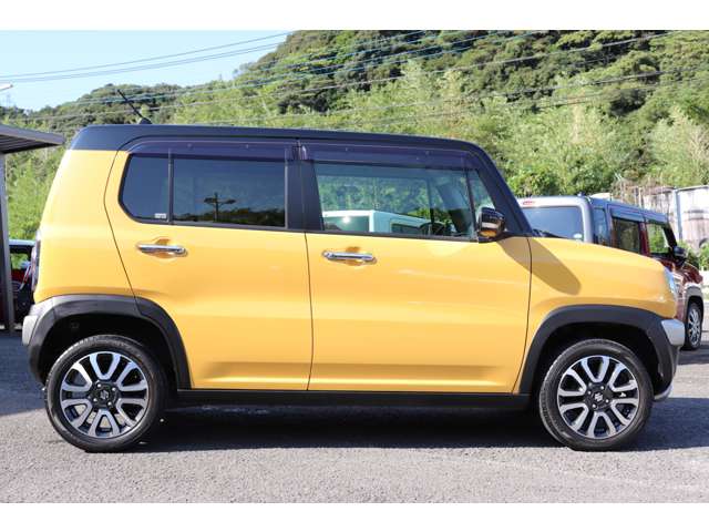 スズキ ハスラー ６６０ Ｊ R1年 (九州・沖縄) 99