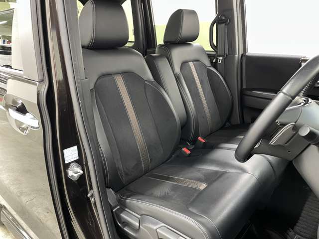 ホンダ Ｎ　ＢＯＸ カスタム ６６０ Ｇ Ｌ ターボ ホンダセンシング H30年 (近畿) 99