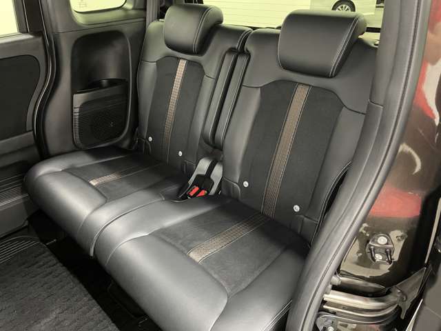 ホンダ Ｎ　ＢＯＸ カスタム ６６０ Ｇ Ｌ ターボ ホンダセンシング H30年 (近畿) 99