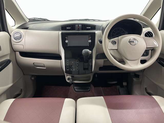 日産 デイズ ６６０ ボレロ Ｘベース H28年 (近畿) 99