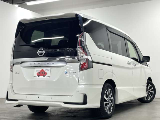 日産 セレナ １．２ Ｅ－ＰＯＷＥＲ ハイウェイスター Ｖ R4年 (近畿) 99