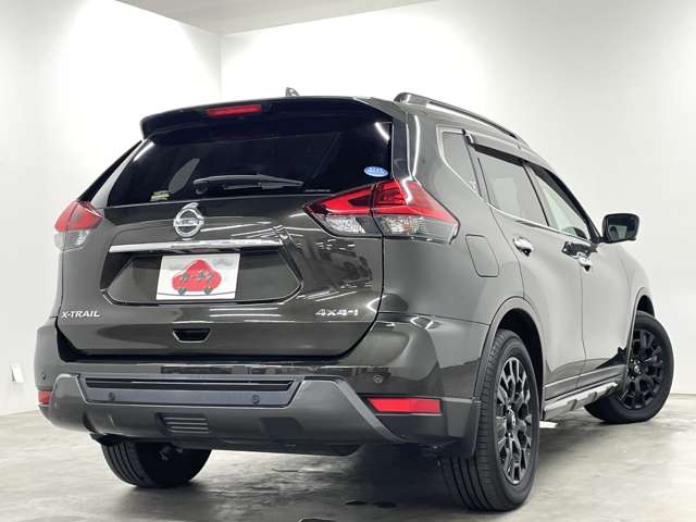 日産 エクストレイル ２．０ ２０ＸＩ エクストリーマーＸ ２列車 ４ＷＤ R1年 (近畿) 99