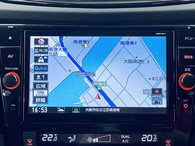 日産 エクストレイル ２．０ ２０ＸＩ エクストリーマーＸ ２列車 ４ＷＤ R1年 (近畿) 99