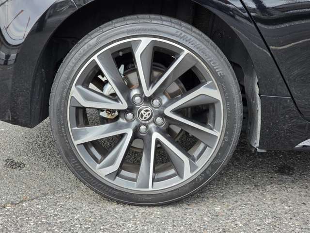 トヨタ カローラスポーツ　ハイブリッド １．８ ハイブリッド Ｇ Ｚ R6年 (近畿) 99