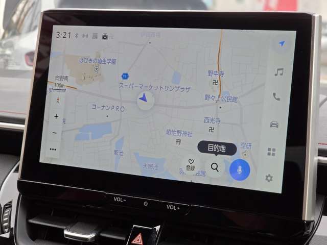 トヨタ カローラスポーツ　ハイブリッド １．８ ハイブリッド Ｇ Ｚ R6年 (近畿) 99