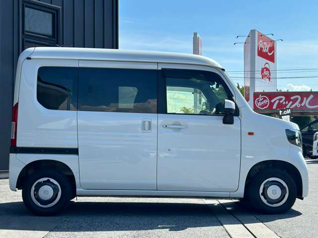ホンダ Ｎ−ＶＡＮ ６６０ ＋スタイル ファン R3年 (近畿) 99