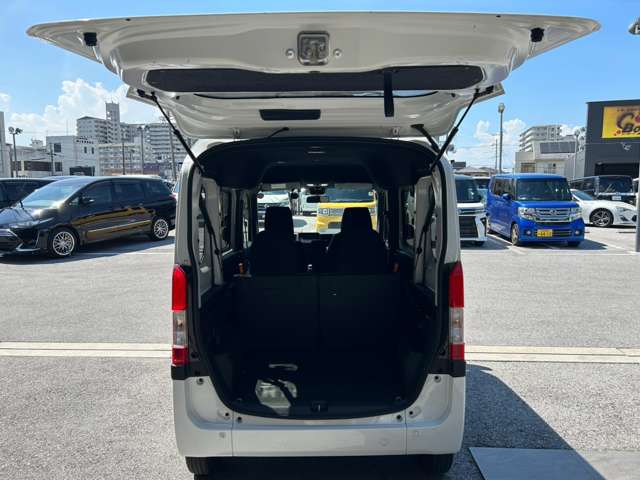 ホンダ Ｎ−ＶＡＮ ６６０ ＋スタイル ファン R3年 (近畿) 99