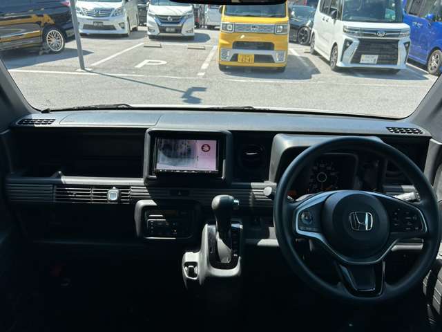 ホンダ Ｎ−ＶＡＮ ６６０ ＋スタイル ファン R3年 (近畿) 99