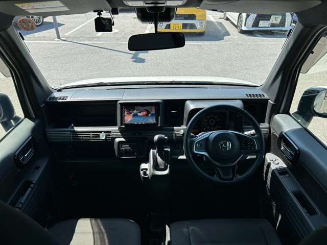 ホンダ Ｎ−ＶＡＮ ６６０ ＋スタイル ファン R3年 (近畿) 99