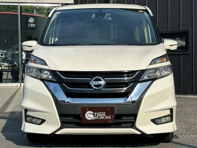 日産 セレナ ２．０ ハイウェイスター H28年 (近畿) 99