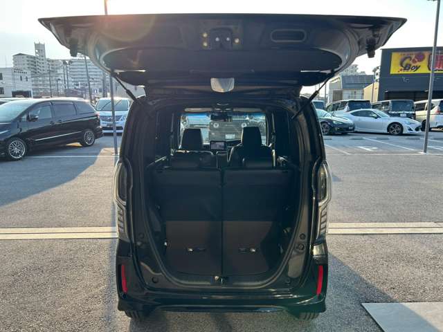 ホンダ Ｎ　ＢＯＸ カスタム ６６０ Ｇ Ｌ ホンダセンシング H30年 (近畿) 99