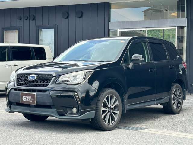 スバル フォレスター ２．０ＸＴ アイサイト ４ＷＤ H28年 (近畿) 99