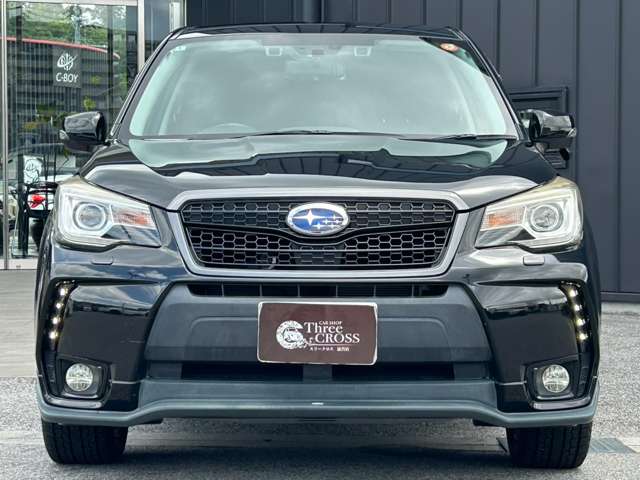 スバル フォレスター ２．０ＸＴ アイサイト ４ＷＤ H28年 (近畿) 99